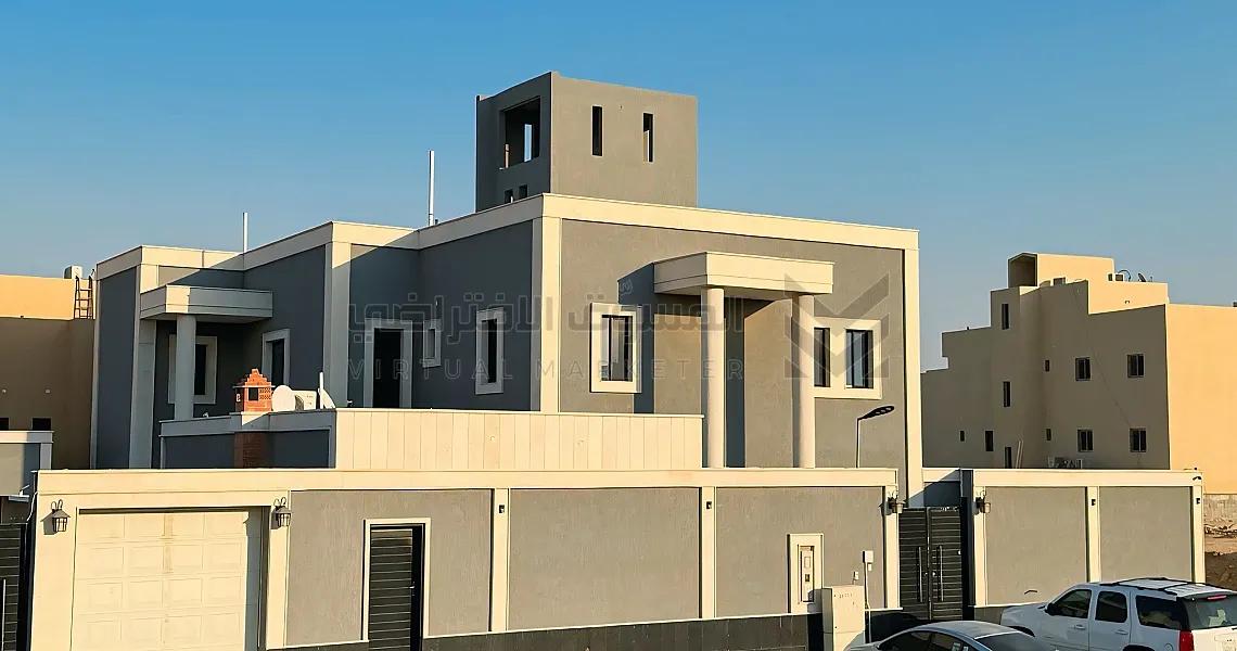 فله للبيع في حي البيان