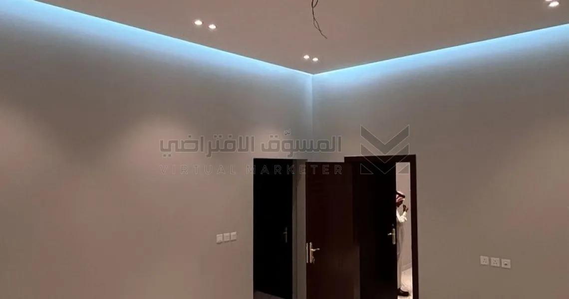 شقة للإيجار