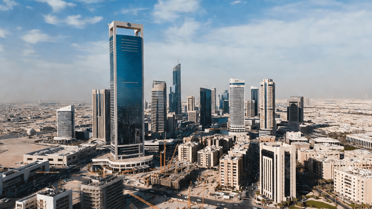 سوق العقارات في المملكة العربية السعودية عام 2026: فرص استثمارية جديدة ونمو مستدام