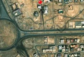 ارض للاستثمار في مخطط البحيرات بمحافظة جده