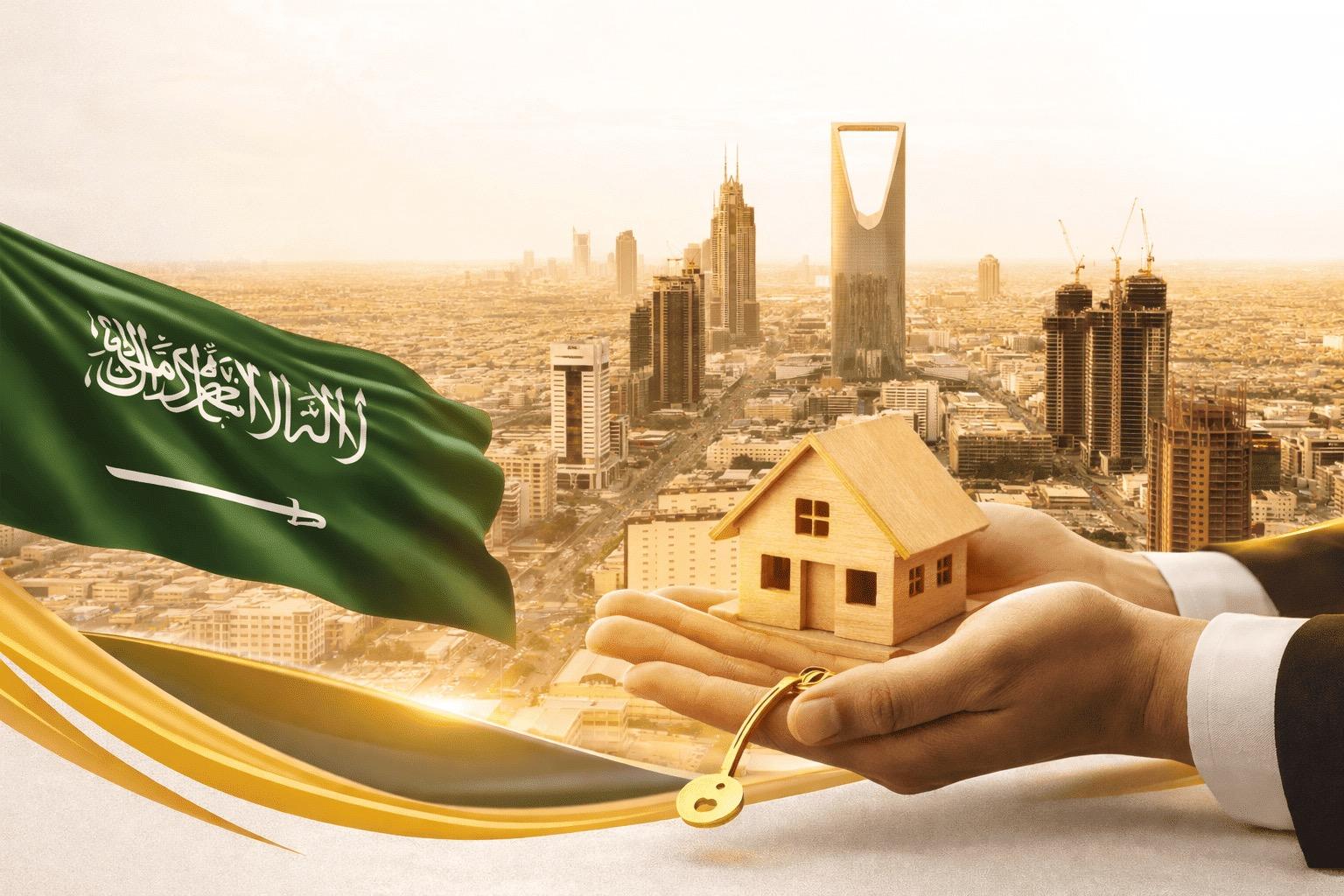 اتجاهات سوق العقارات السعودي في منتصف عام 2026: أسعار البيع والتأجير وتحليل نقاط القوة والضعف